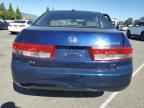 2004 HONDA ACCORD