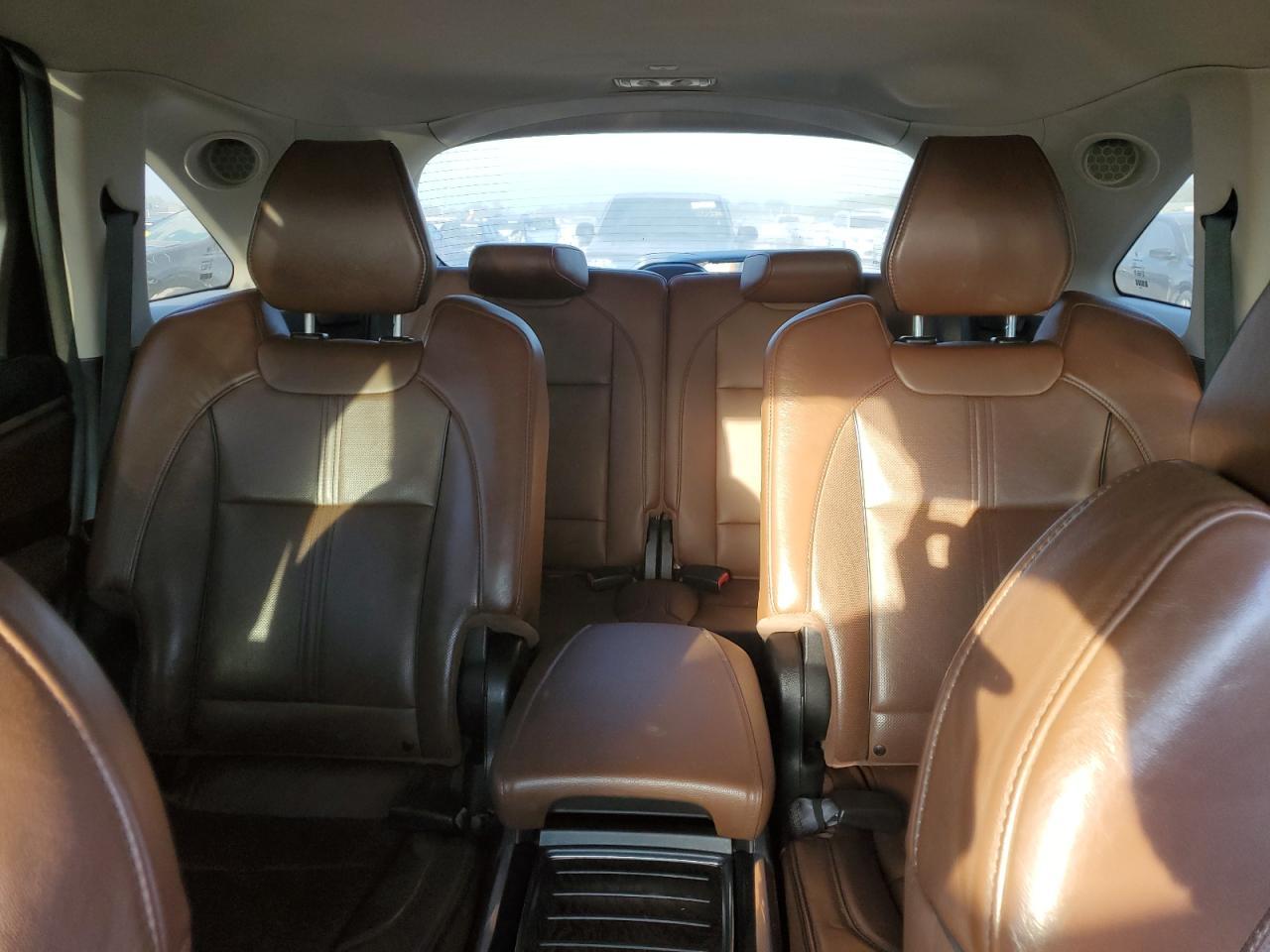 2017 ACURA MDX
