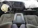 2003 CHEVROLET Silverado