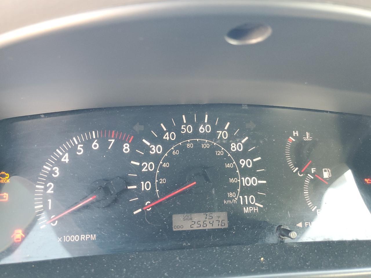 2006 TOYOTA COROLLA