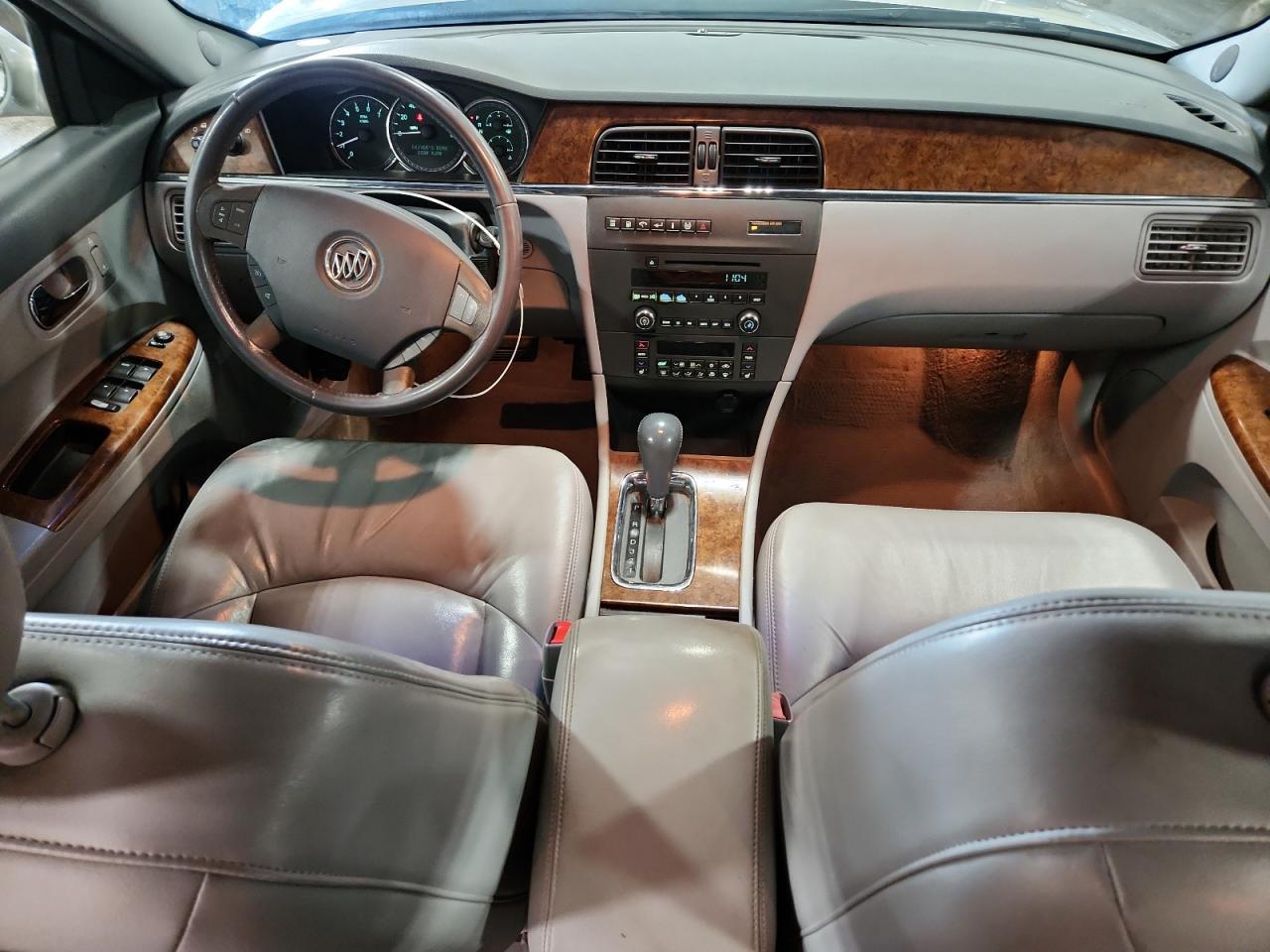 2006 BUICK LACROSSE