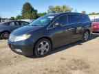 2011 HONDA ODYSSEY
