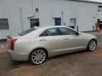 2014 CADILLAC ATS