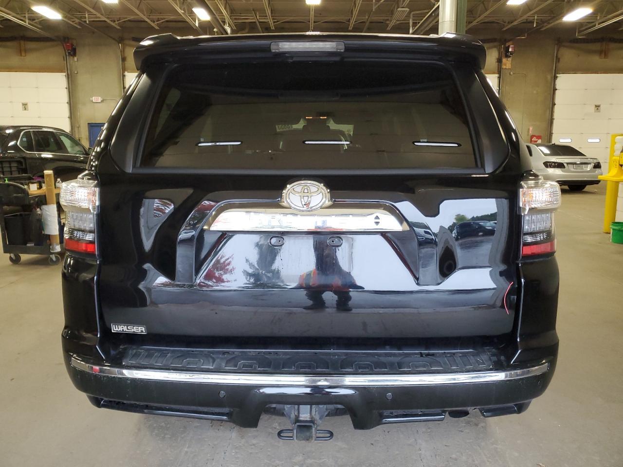 2019 TOYOTA 4Runner