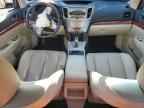 2011 SUBARU Legacy