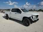 2025 CHEVROLET Silverado
