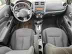 2014 NISSAN VERSA