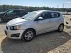 2012 CHEVROLET SONIC