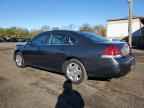 2014 CHEVROLET Impala Limited