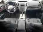 2014 SUBARU Legacy