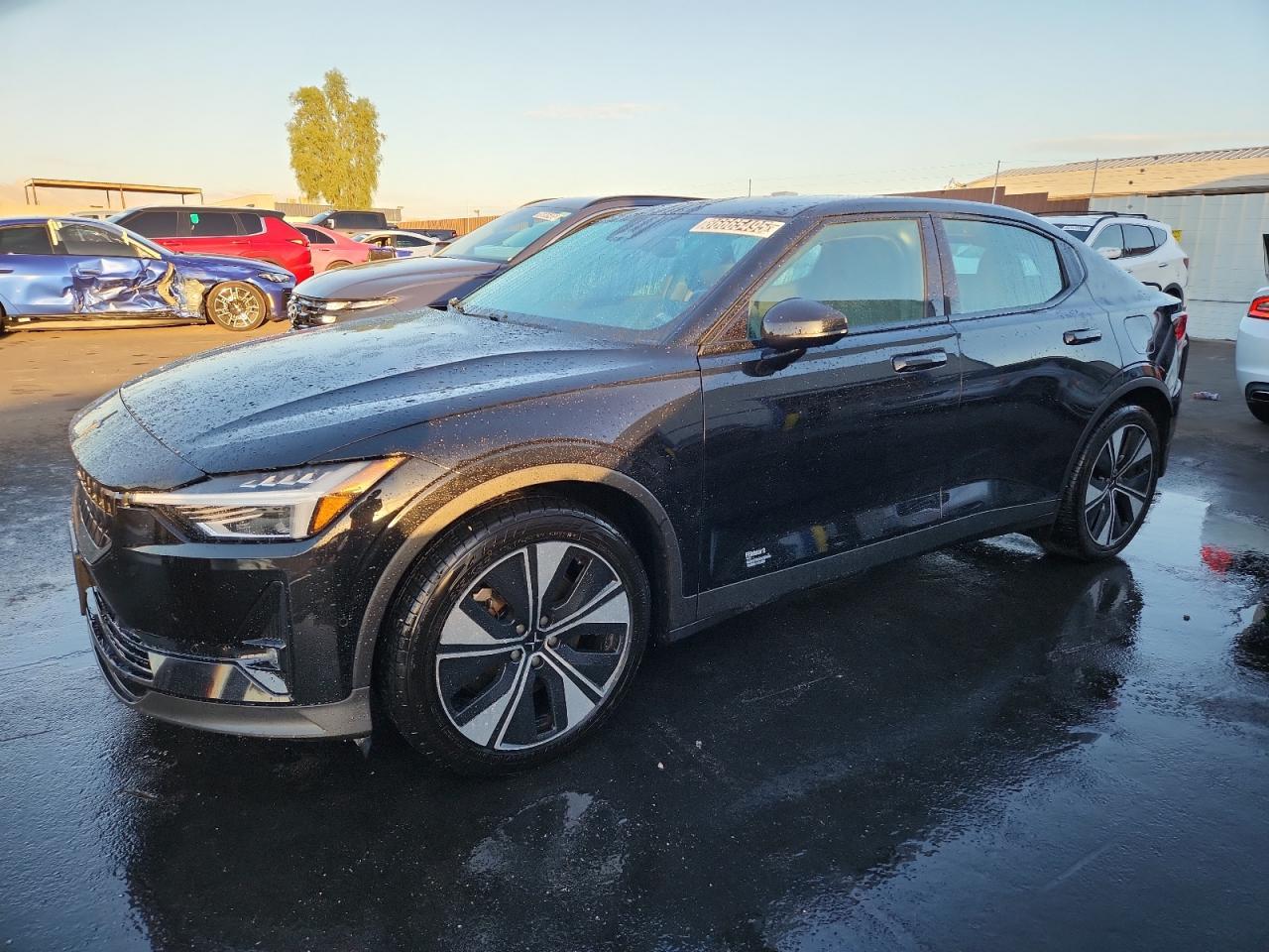 2023 POLESTAR 2