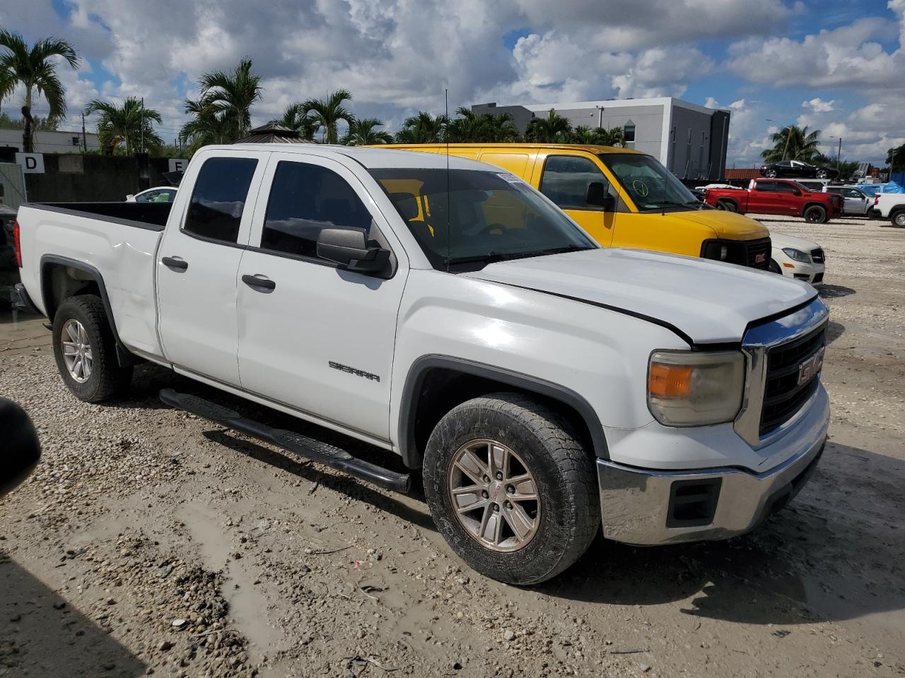 2014 GMC Sierra