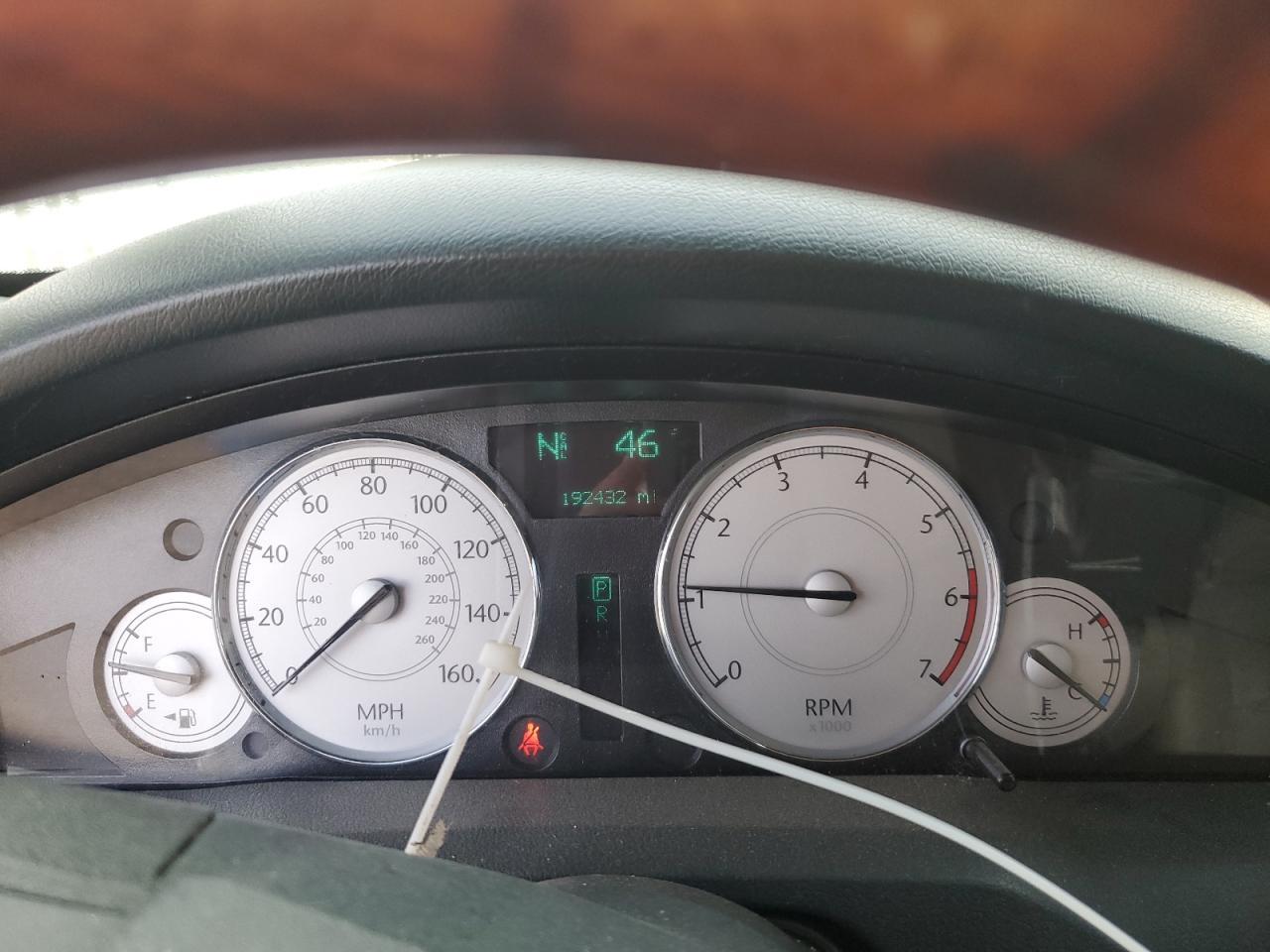 2006 CHRYSLER 300