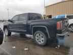 2017 GMC Sierra