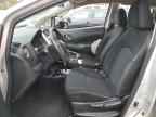 2017 NISSAN Versa Note