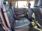 2016 CHEVROLET Tahoe