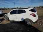 2022 BUICK ENCORE