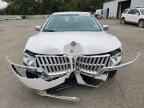 2010 LINCOLN MKZ