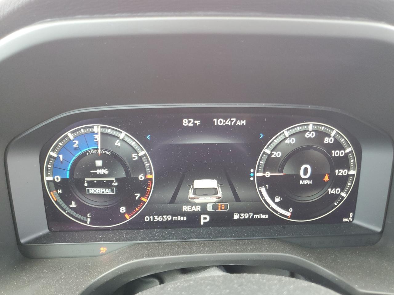 2023 MITSUBISHI outlander