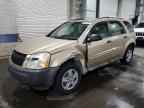 2005 CHEVROLET EQUINOX
