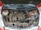 2013 FORD Fiesta