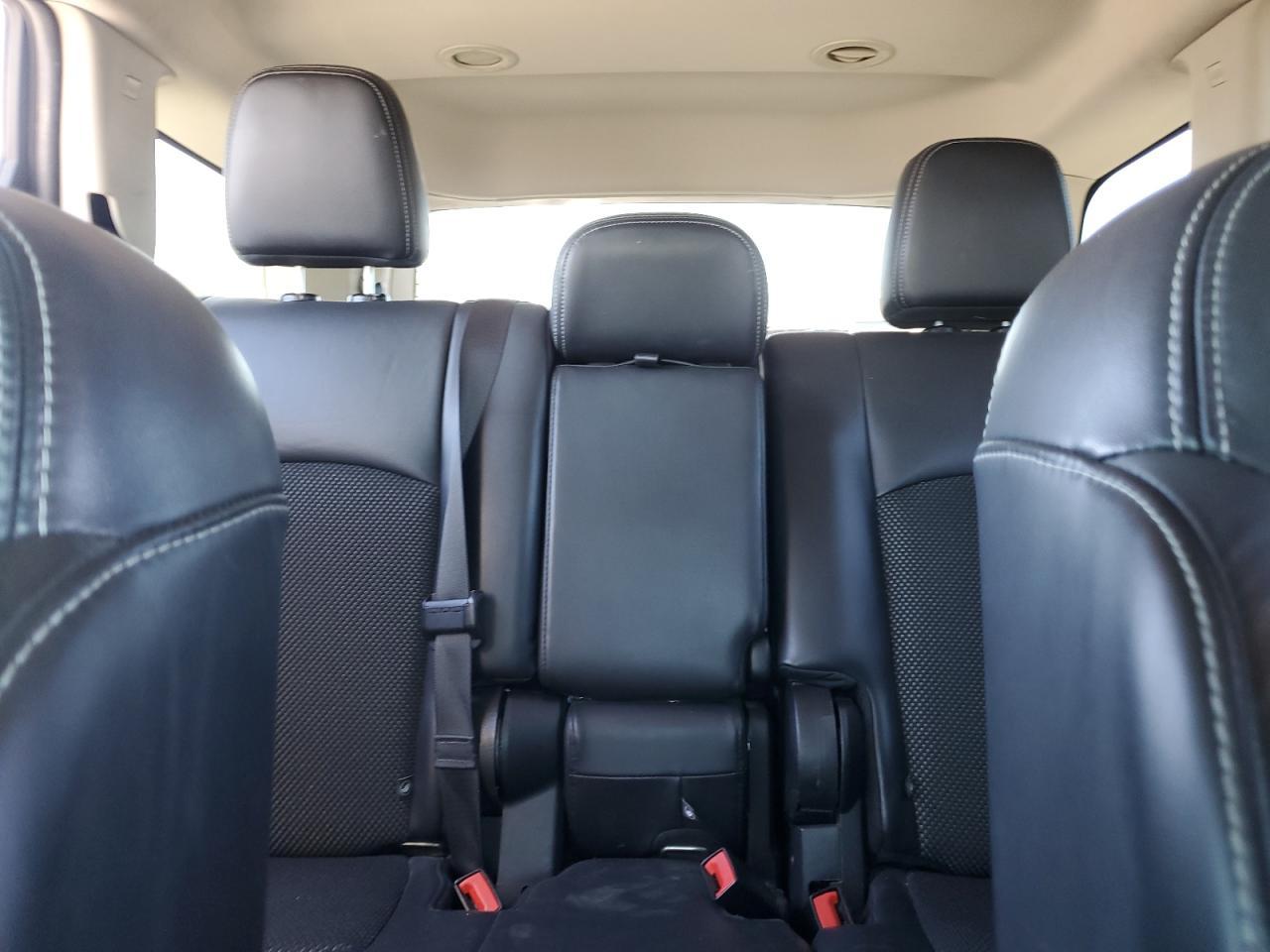 2019 DODGE JOURNEY