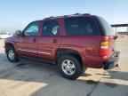 2003 CHEVROLET Tahoe