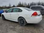 2010 CHEVROLET IMPALA