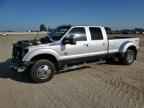 2016 FORD F-350