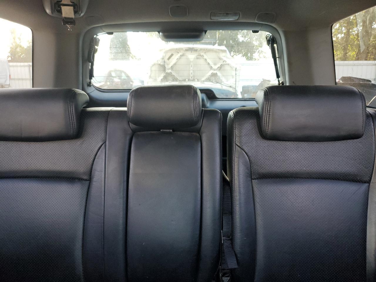 2006 HONDA CR-V