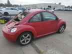 2009 VOLKSWAGEN Beetle
