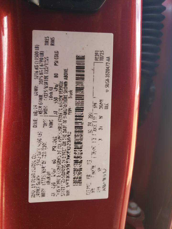 2019 FORD F-350