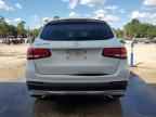 2017 MERCEDES-BENZ GLC-Class