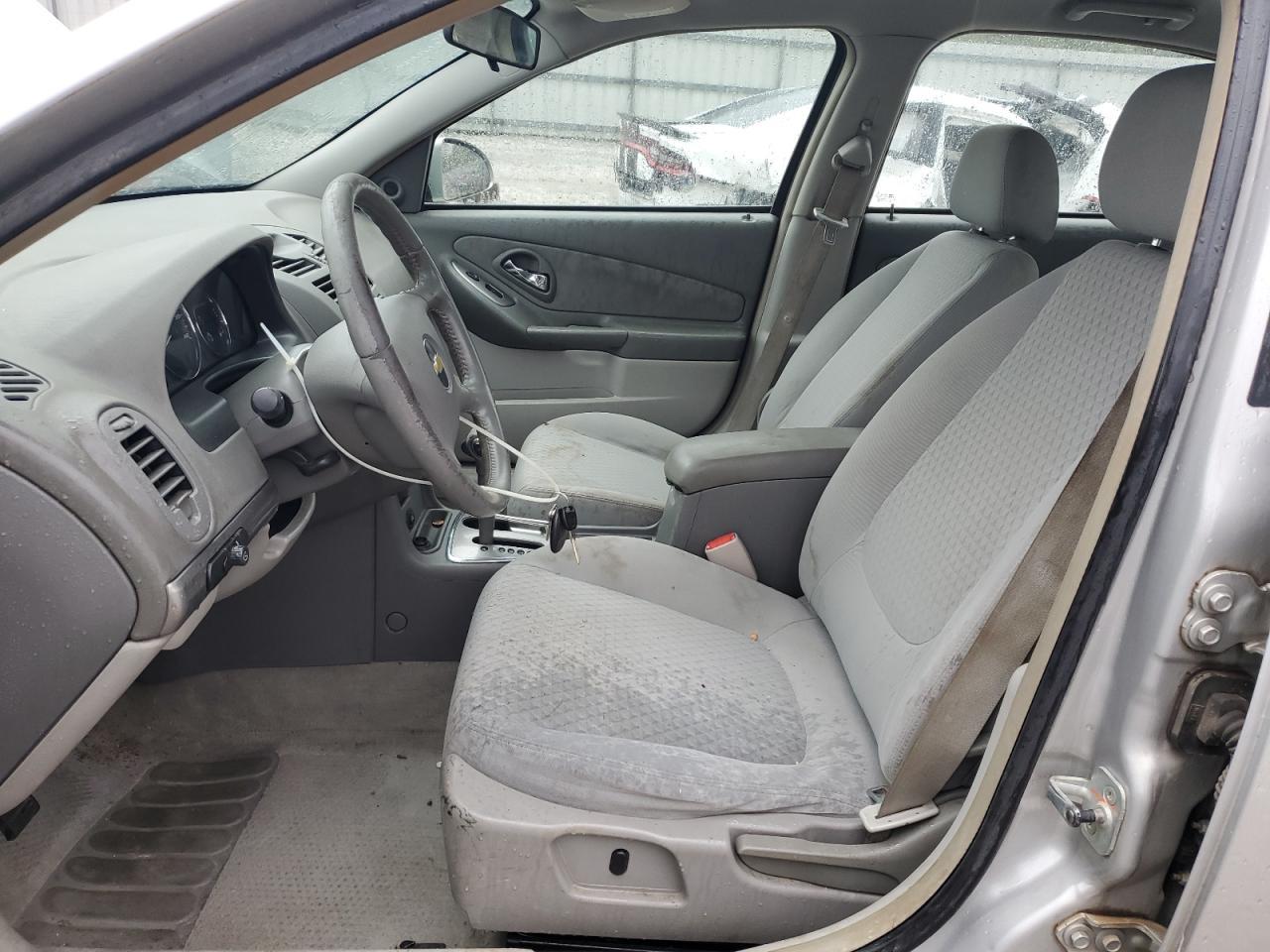 2006 CHEVROLET MALIBU