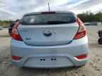 2012 HYUNDAI ACCENT