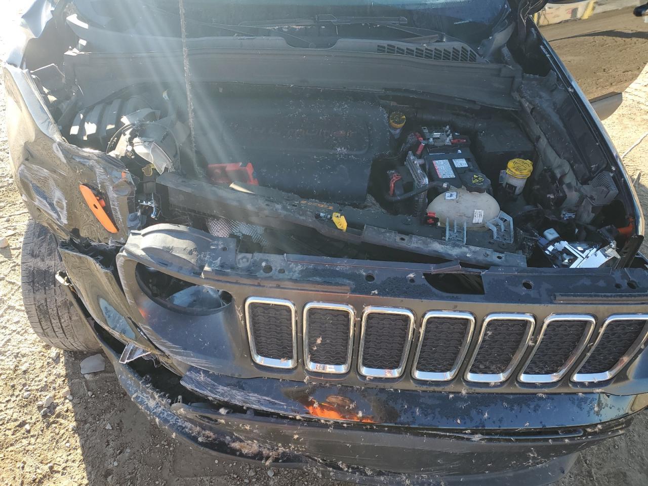 2019 JEEP Renegade