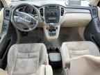 2001 TOYOTA HIGHLANDER