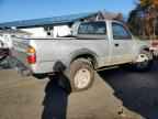 2001 TOYOTA TACOMA