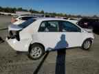 2010 NISSAN VERSA