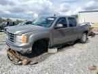 2013 GMC Sierra