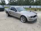 2008 FORD MUSTANG