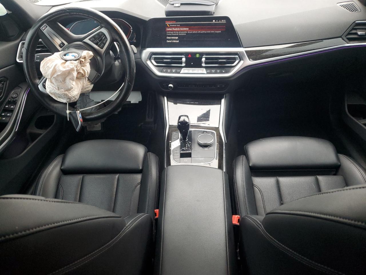 2022 BMW M340i