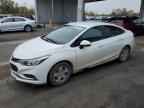 2016 CHEVROLET CRUZE