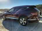 2021 GENESIS GV80