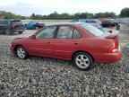 2000 NISSAN SENTRA