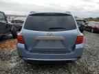 2009 TOYOTA HIGHLANDER
