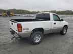 2000 GMC SIERRA 1500
