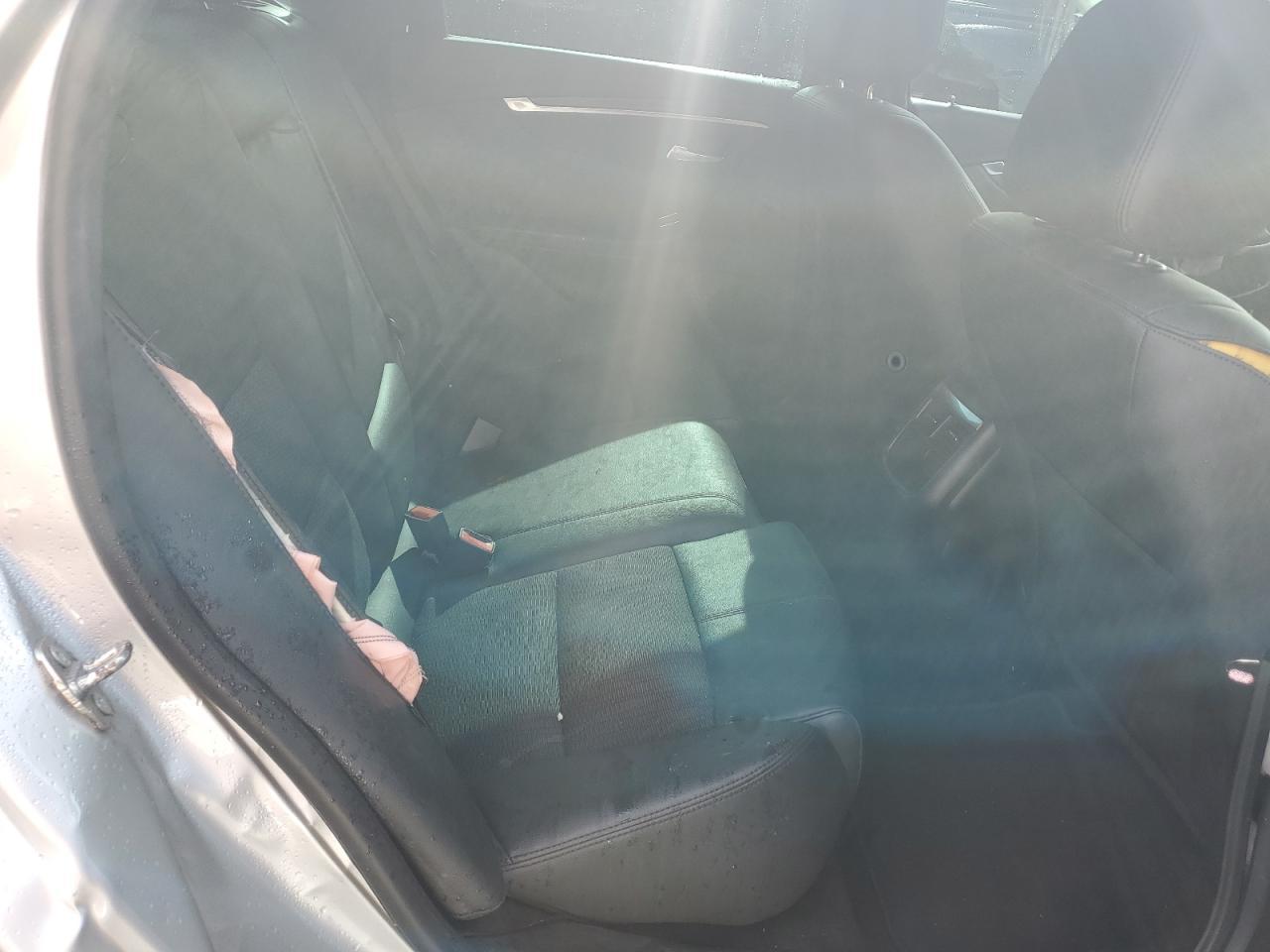 2019 CHEVROLET IMPALA
