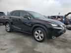 2017 LEXUS NX 200T