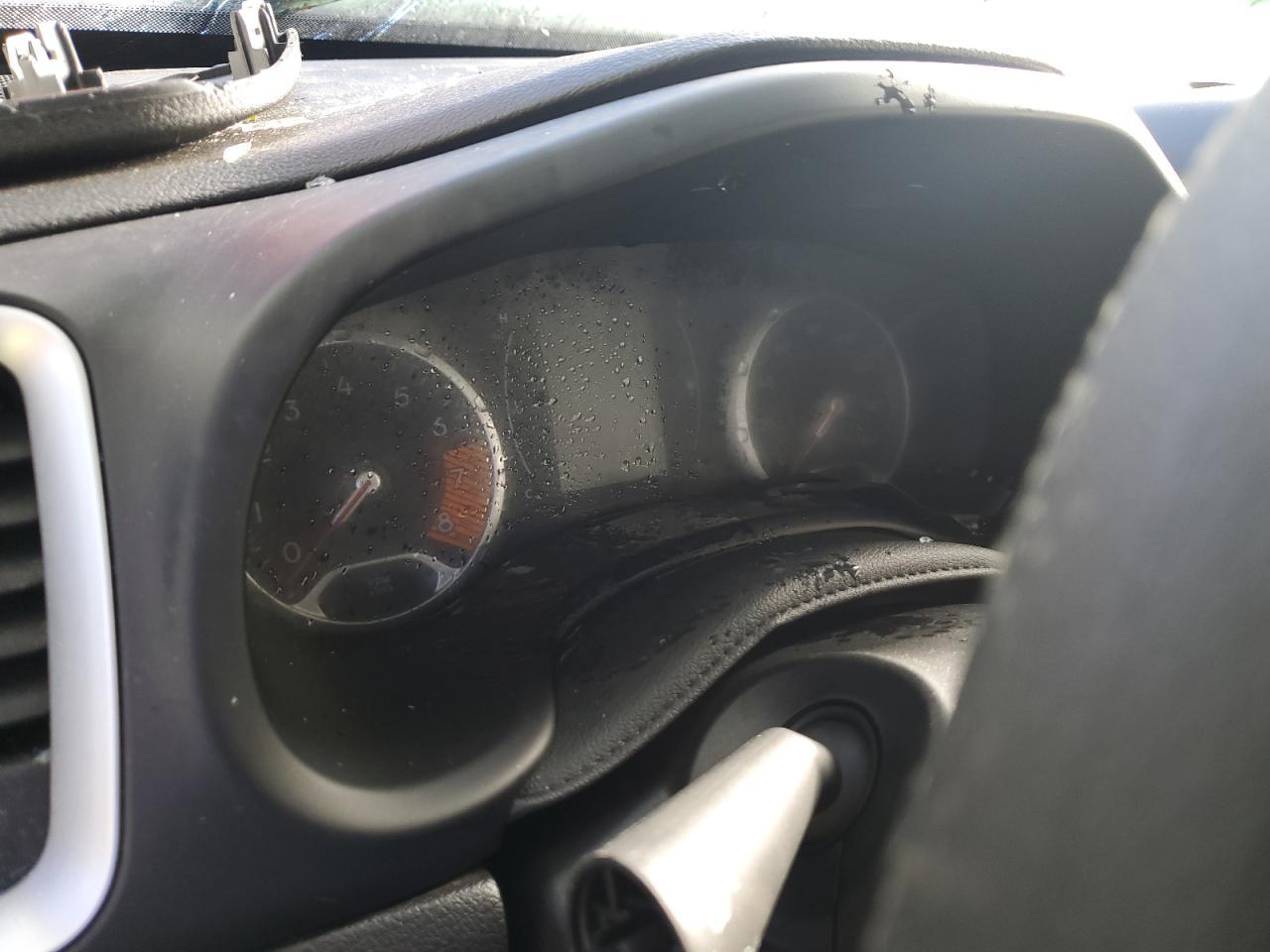 2021 JEEP Renegade